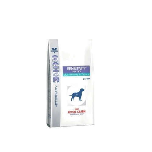 Royal canin sensitivity control duck store and tapioca