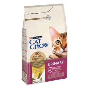 PURINA Cat Chow Urinary Tract Health, Pui, hrană uscată pentru pisici, sănătatea tractului urinar