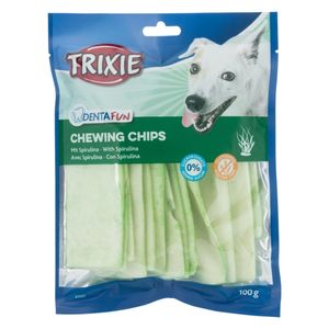 Recompense Denta Fun Chips cu Spirulina