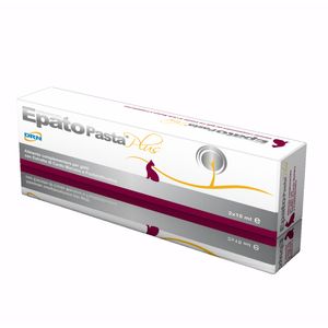 Epato Pasta, 2 Seringi x 15 ml