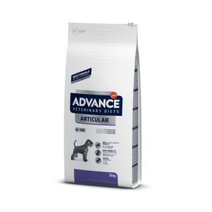 ADVANCE Veterinary Diets Dog Articular, Pui, dietă veterinară, hrană uscată câini, afecțiuni articulare