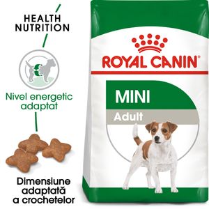 Royal Canin Mini Adult, hrană uscată câini
