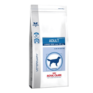 Royal Canin VCN Adult Large Dog 4 kg