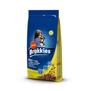 Brekkies Dog Excel Mix Mini Original 20 kg