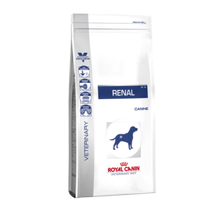 Royal Canin Renal Dog