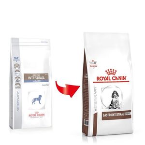 Royal Canin Gastro Intestinal Junior Dog