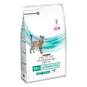 PURINA Pro Plan Veterinary Diets Gastrointestinal, dietă veterinară pisici, hrană uscată, afecțiuni digestive