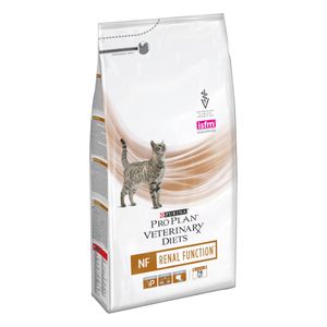 PURINA Pro Plan Veterinary Diets Renal Function, dietă veterinară pisici, hrană uscată, afecțiuni renale