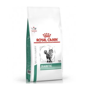 Royal Canin Diabetic Cat