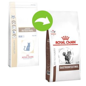 Royal Canin Gastro Intestinal Cat