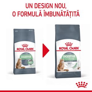 Royal Canin Digestive Care Adult, hrană uscată pisici, confort digestiv