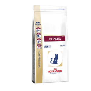 Royal Canin Hepatic Cat