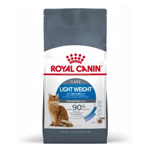 Royal Canin Light Weight Care Adult, hrană uscată pisici, managementul greutății