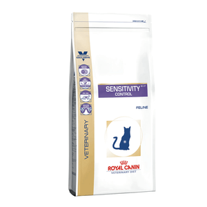 Royal Canin Sensitivity Control Cat