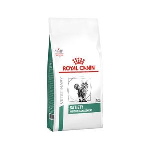 Royal Canin Satiety Support Cat