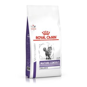 Royal Canin Senior Consult Stage1 Cat, 3.5 kg