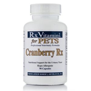 Rx Vitamins Cranberry, 90 Tablete