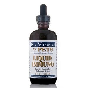 Rx Vitamins Immuno Support