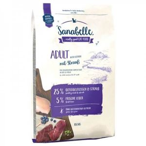 Sanabelle Adult cu Strut