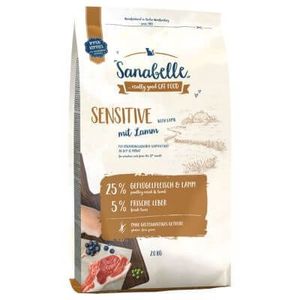 Sanabelle Sensitive cu Miel