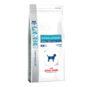 Royal Canin Hypoallergenic Small Dog