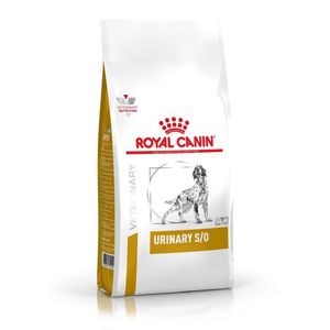 Royal Canin Urinary Dog S/O