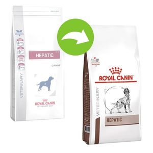 Royal Canin Hepatic Dog