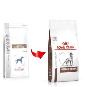 Royal Canin Gastro Intestinal Dog