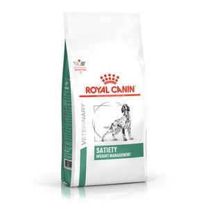 Royal Canin Satiety Support Dog