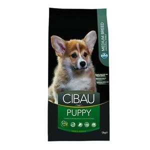 Cibau Puppy Medium 12 kg