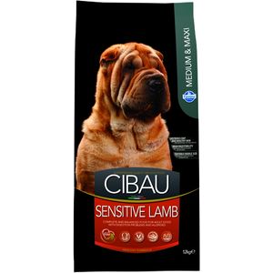 Cibau Sensitive Lamb Medium/Maxi 12 kg