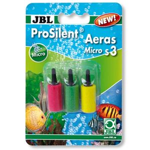 Piatra de aer JBL ProSilent Aeras Micro S3