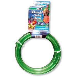 Furtun aer JBL Tube Green, 9/12 mm, 2,5 m