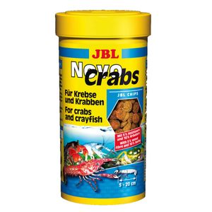 JBL Novocrabs