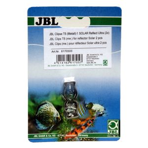 Clame pentru neon JBL Clipse T5 pentru Solar Reflect Ultra, 2 buc,