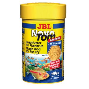 JBL Novotom Artemia, 100ml