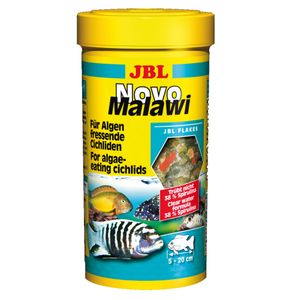 JBL Novo Malawi