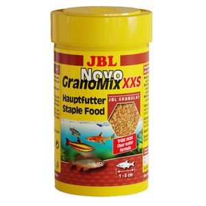 JBL NovoGranoMix