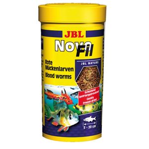 JBL NovoFil