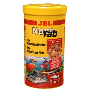 JBL NovoTab
