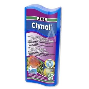 Solutie acvariu JBL Clynol, 250 ml