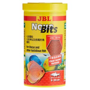 JBL Novobits