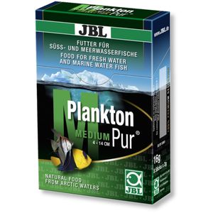 JBL Plankton Pur