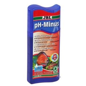 Solutie acvariu JBL pH-Minus, 250 ml