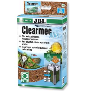 Material filtrant JBL Clearmec plus, 1l