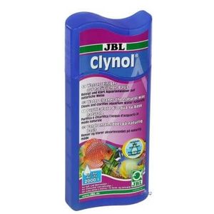 Solutie acvariu JBL Clynol, 500 ml