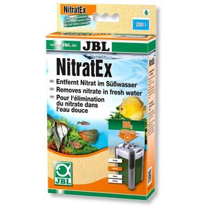 Material filtrant JBL NitratEx, 250 ml