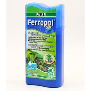 Fertilizator pentru plante JBL Ferropol, 500 ml