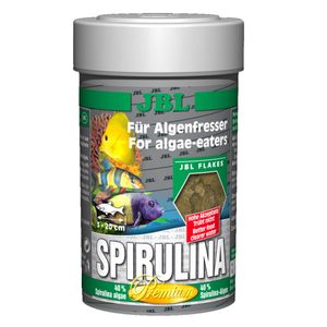 JBL Spirulina