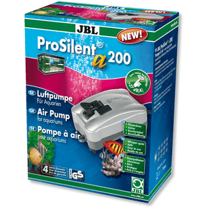 JBL ProSilent